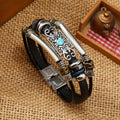 Boheemse Vintage Armband