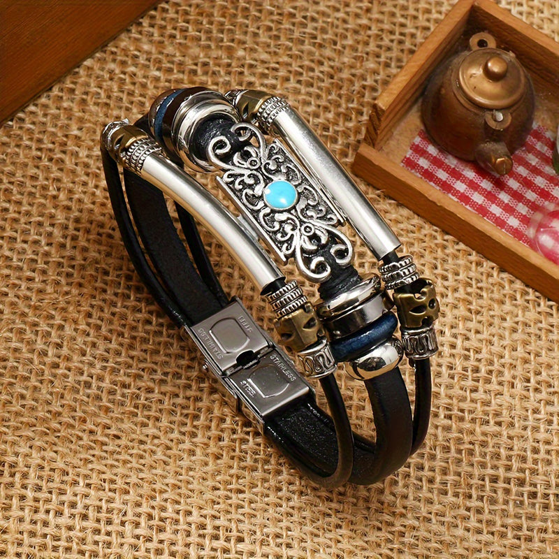 Boheemse Vintage Armband
