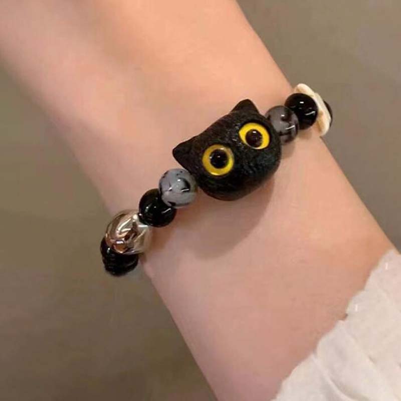 Vintage Armband Med Pärlor