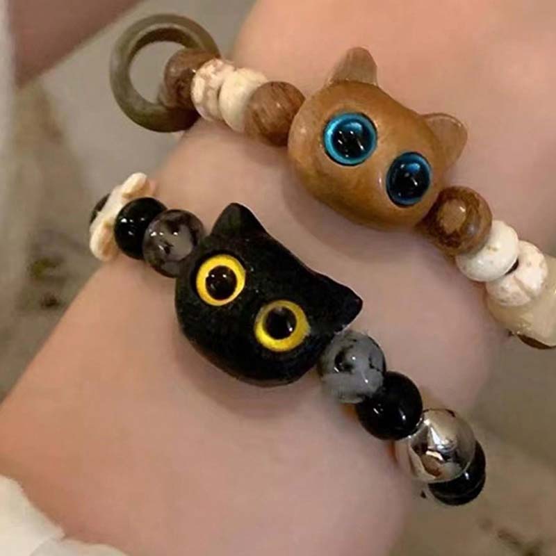 Vintage Armband Med Pärlor