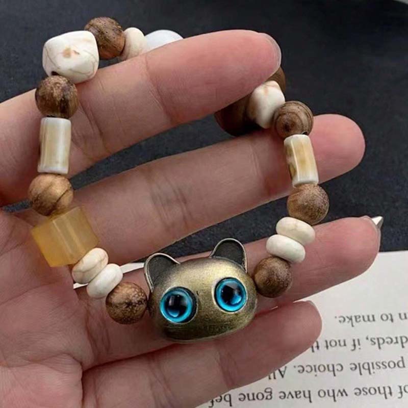Vintage Armband Med Pärlor