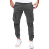 JESSY - PANTALON DE SWEAT CARGO BROOKLYN LEGACY