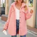 Vintage Fluffy Teddy Jas
