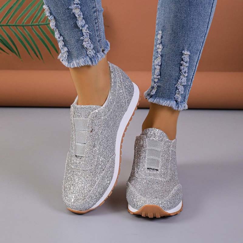 Fashionabla Casual Sneakers