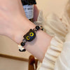 Vintage Armband Med Pärlor