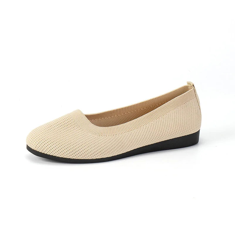 Chloé™ - Chaussures respirantes et antidérapantes [1+1 Offert] 