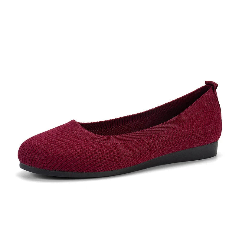 Chloé™ - Chaussures respirantes et antidérapantes [1+1 Offert] 